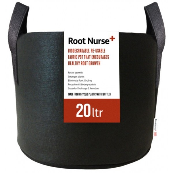 20L Root Nurse Pot